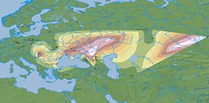 карти-степу-предків