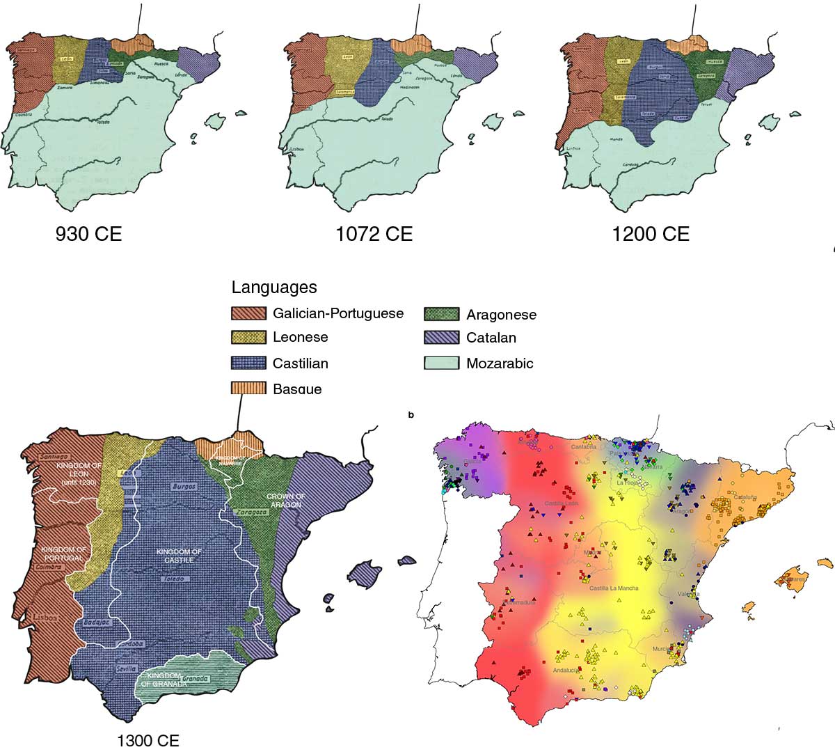 iberian-medieval-kingdoms-expansion-population-genomics