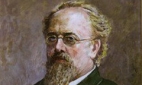 Минаев Дмитрий Дмитриевич (1835-1889), поэт